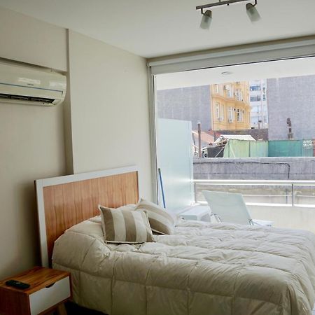 Modern Studio With Private Balcony In San Telmo Ciudad Autónoma de Ciudad Autónoma de Buenos Aires Exterior foto