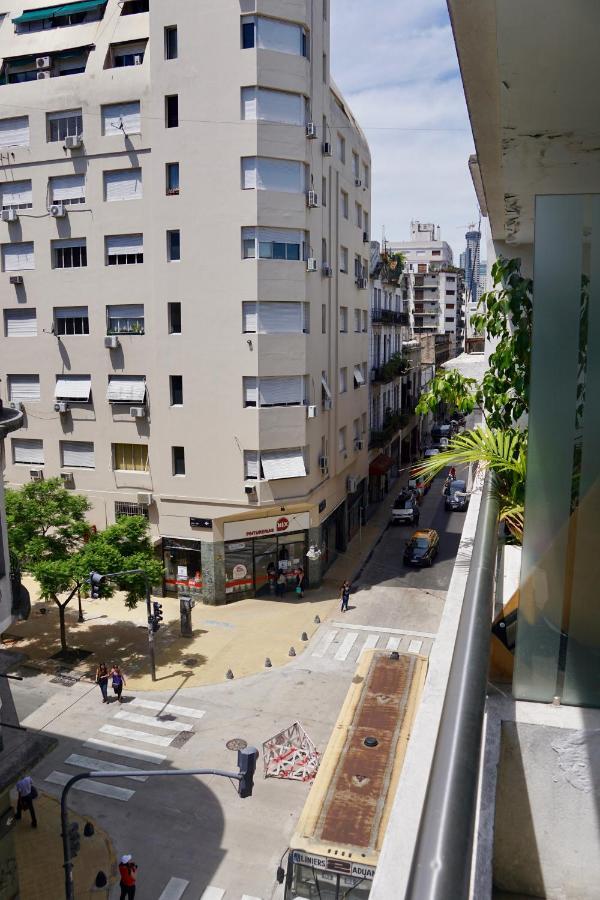 Modern Studio With Private Balcony In San Telmo Ciudad Autónoma de Ciudad Autónoma de Buenos Aires Exterior foto