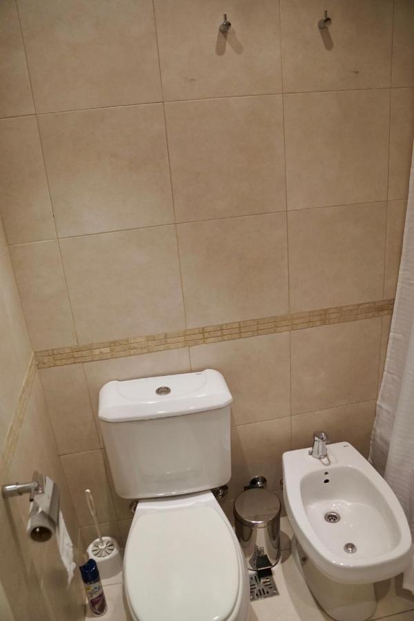 Modern Studio With Private Balcony In San Telmo Ciudad Autónoma de Ciudad Autónoma de Buenos Aires Exterior foto